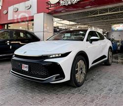 تويوتا كراون